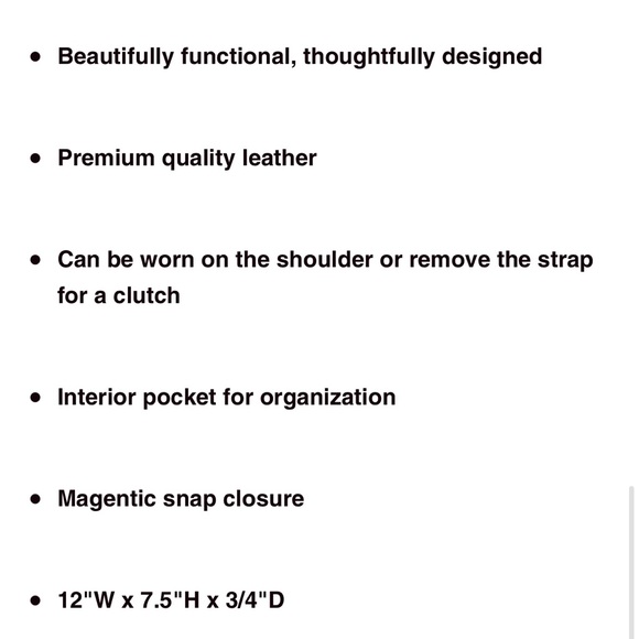 Lynn Tallerico Robin Bag in Camo - Picture 6 of 6